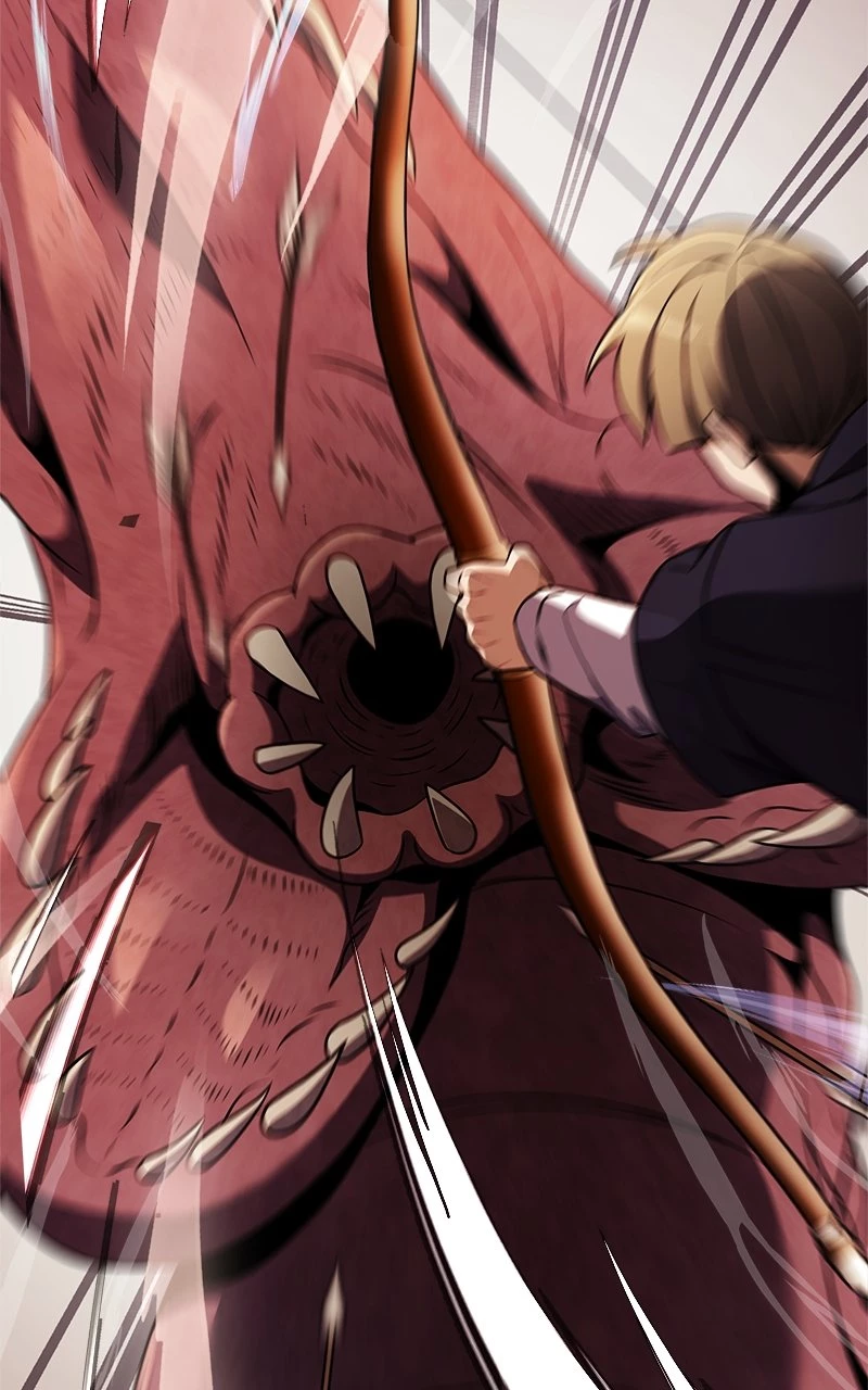 Time-Limited Genius Dark Knight Chapter 24 - 116