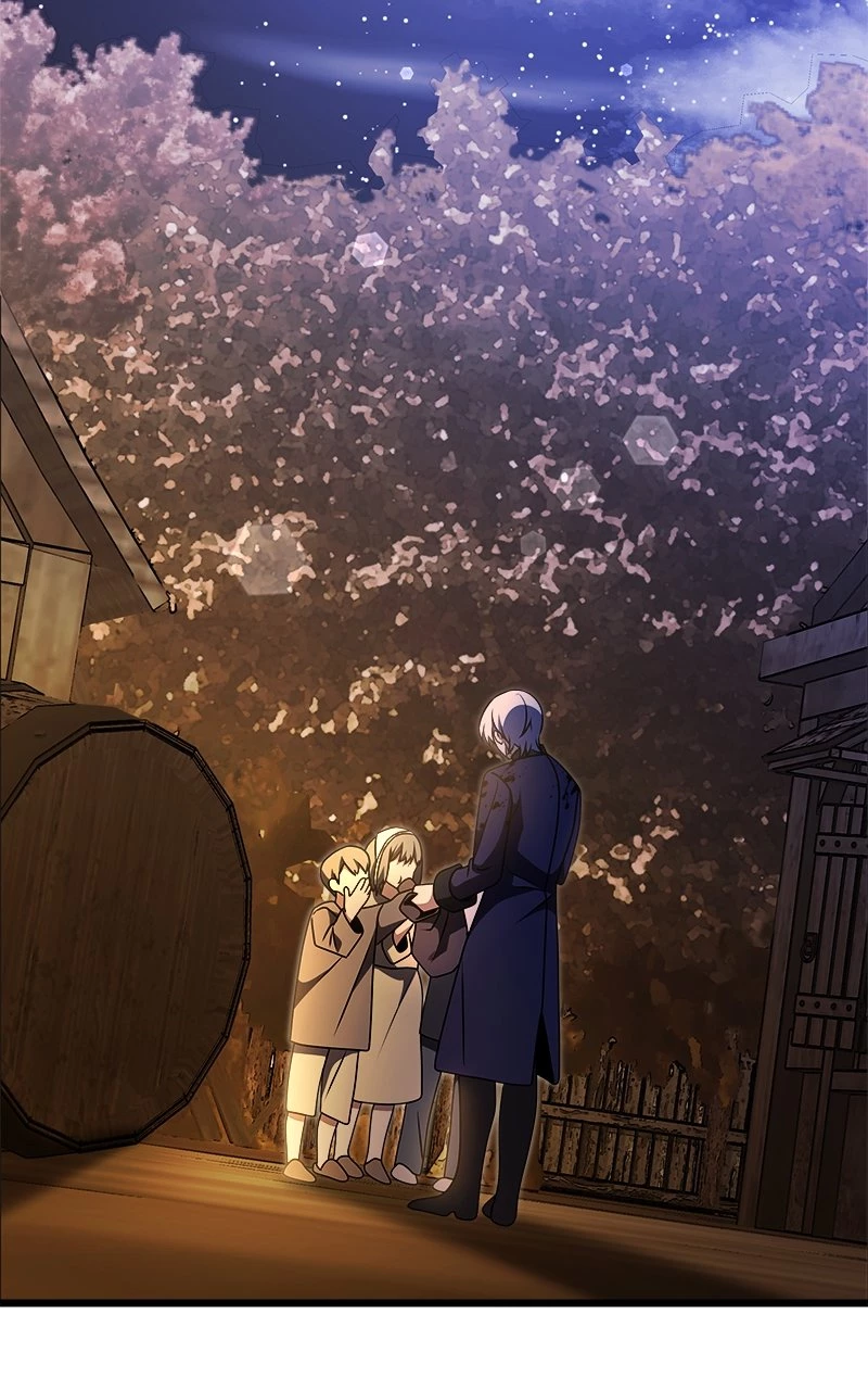 Time-Limited Genius Dark Knight Chapter 25 - 129