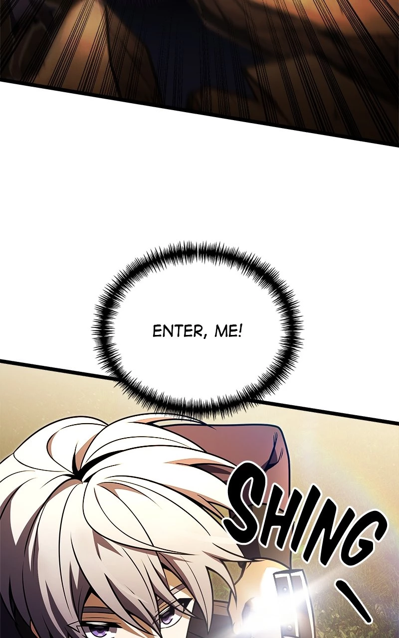 Time-Limited Genius Dark Knight Chapter 24 - 119