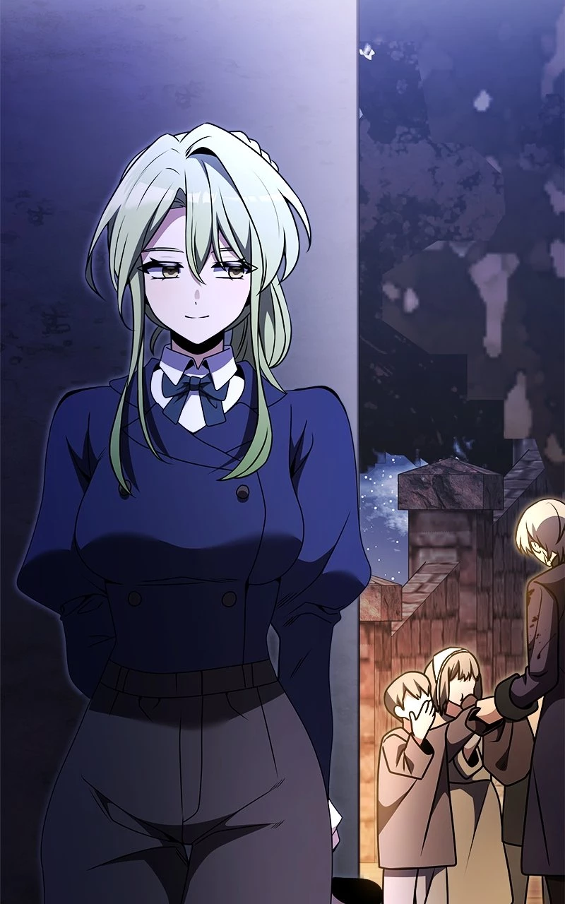 Time-Limited Genius Dark Knight Chapter 25 - 132