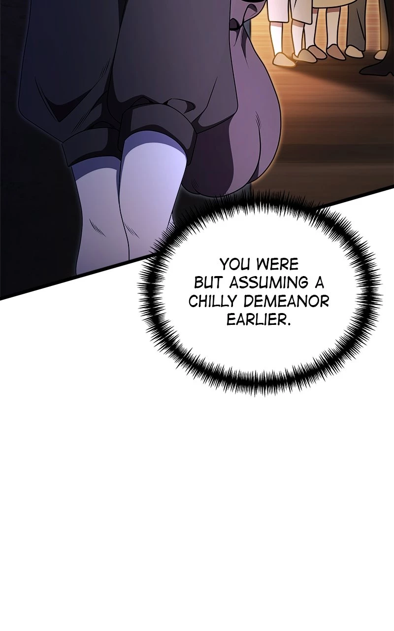 Time-Limited Genius Dark Knight Chapter 25 - 133