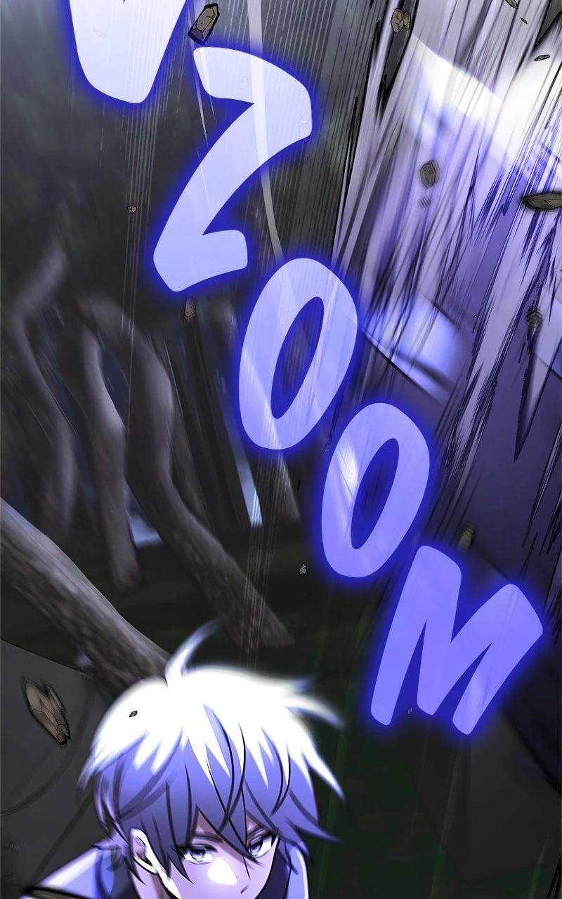 Time-Limited Genius Dark Knight Chapter 23 - 24