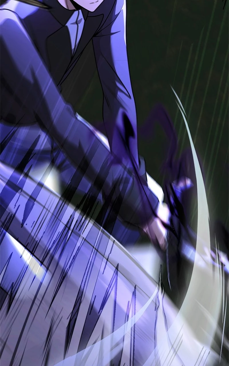 Time-Limited Genius Dark Knight Chapter 23 - 25