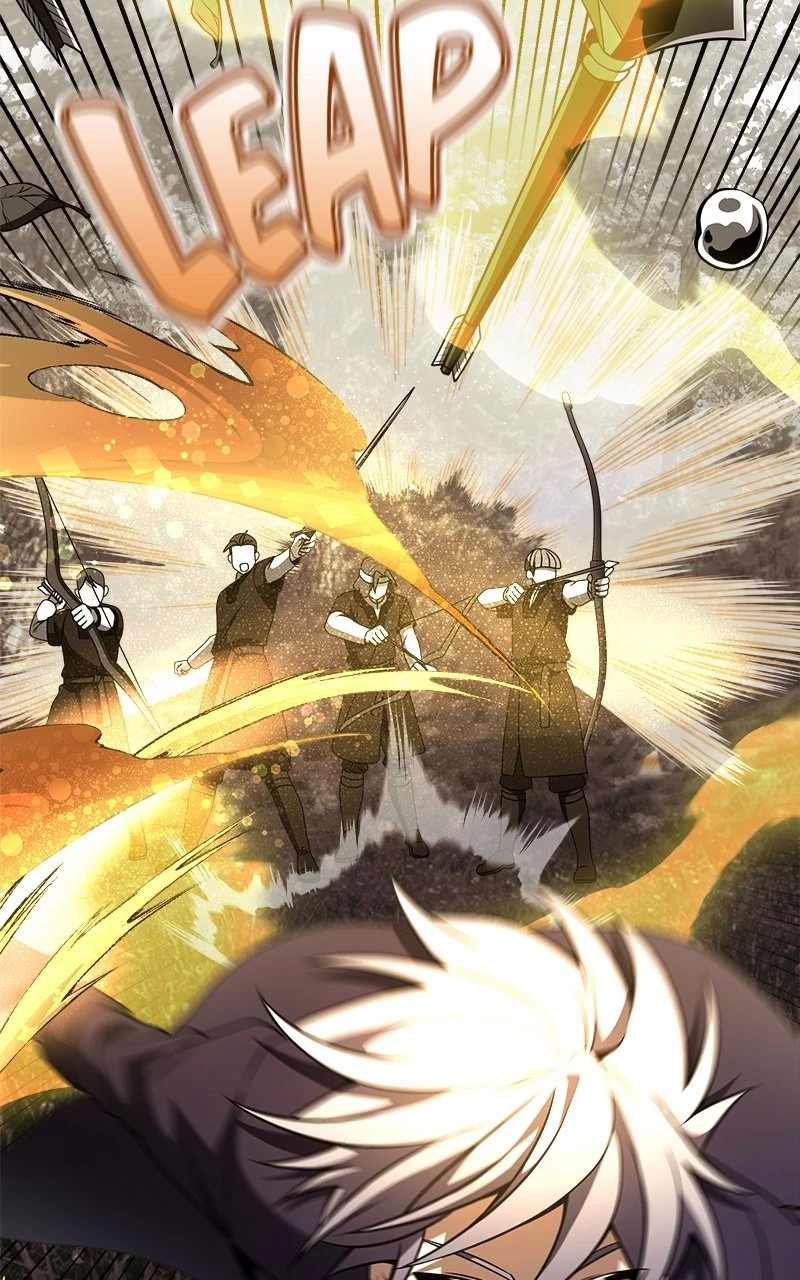 Time-Limited Genius Dark Knight Chapter 24 - 126