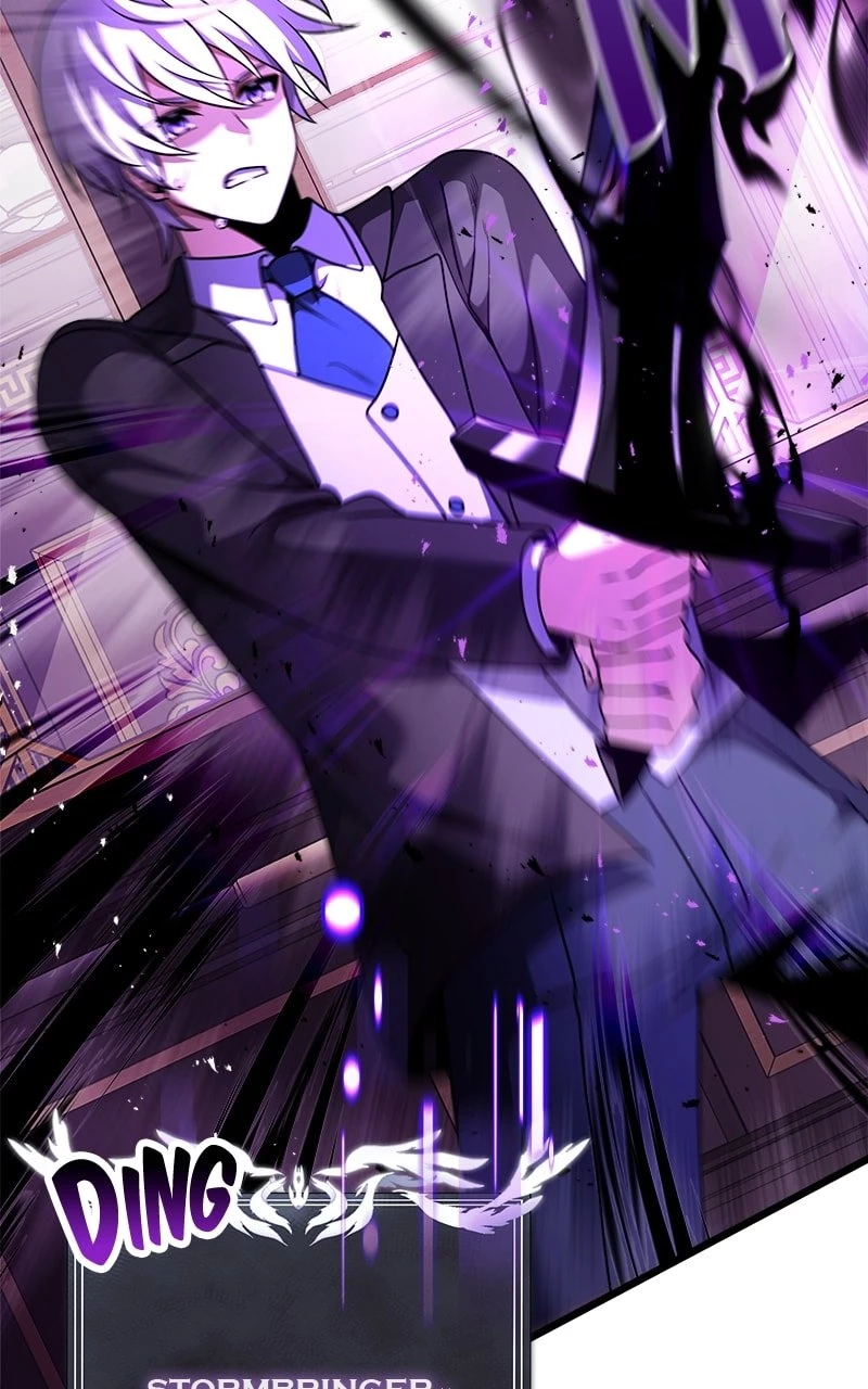 Time-Limited Genius Dark Knight Chapter 22 - 4