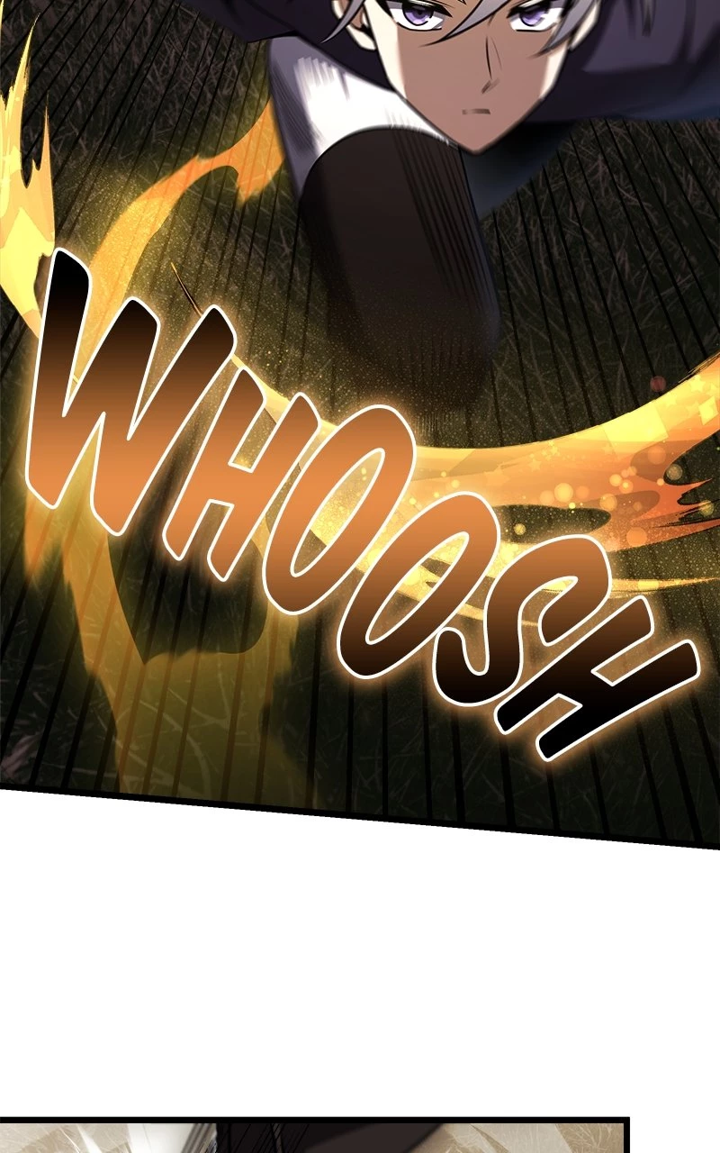 Time-Limited Genius Dark Knight Chapter 24 - 127