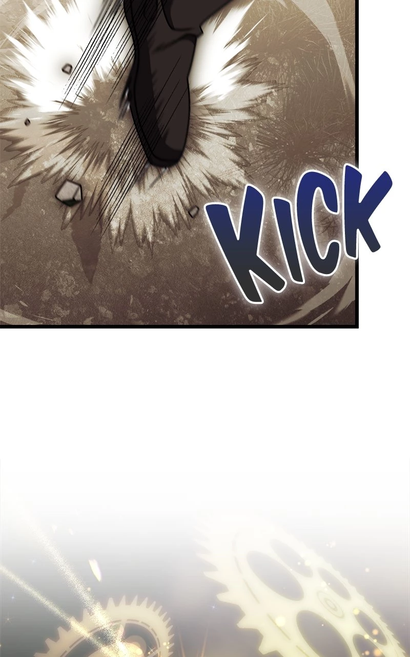 Time-Limited Genius Dark Knight Chapter 24 - 128