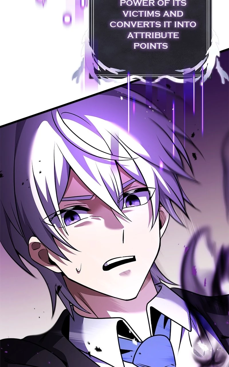Time-Limited Genius Dark Knight Chapter 22 - 6