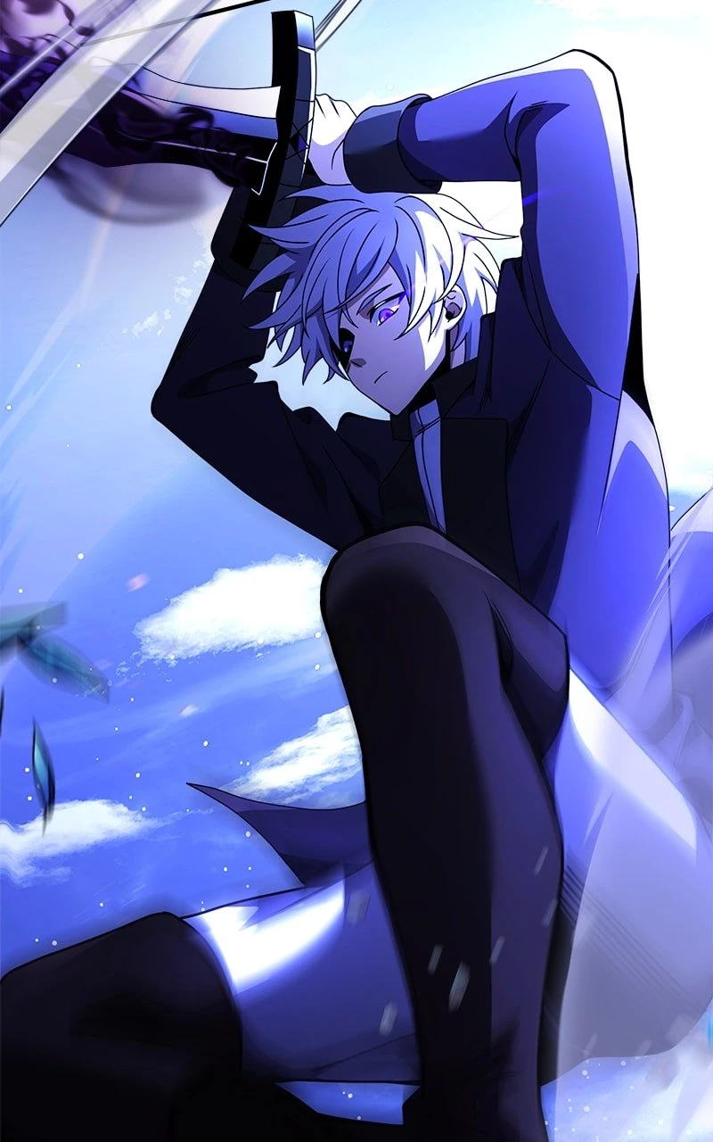 Time-Limited Genius Dark Knight Chapter 23 - 32