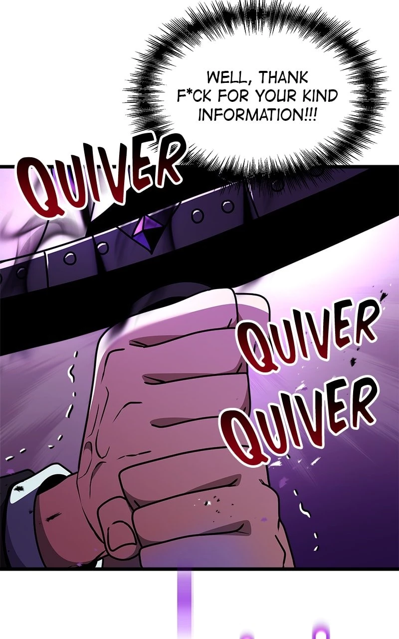 Time-Limited Genius Dark Knight Chapter 22 - 8