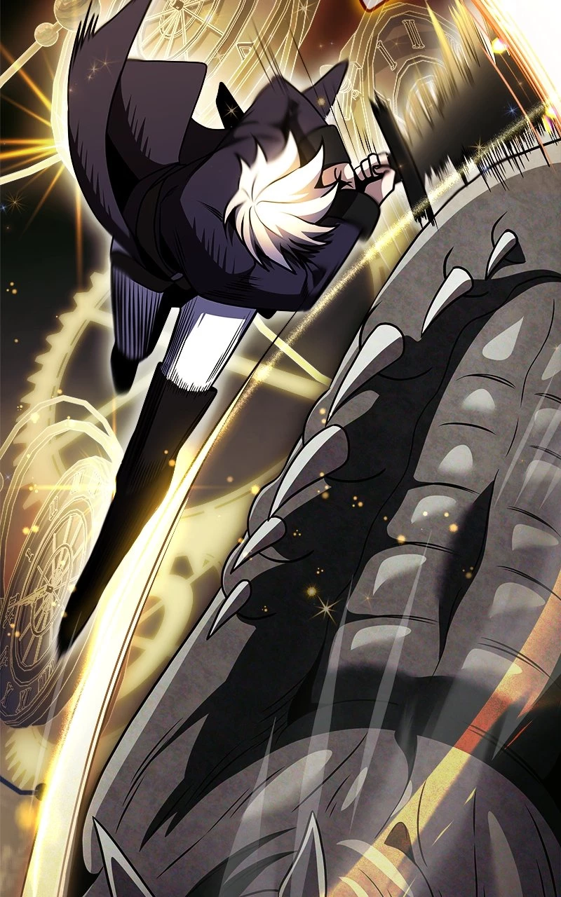 Time-Limited Genius Dark Knight Chapter 24 - 130