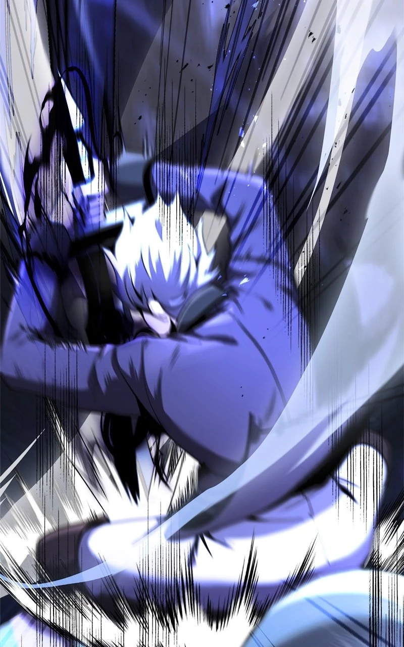 Time-Limited Genius Dark Knight Chapter 23 - 36