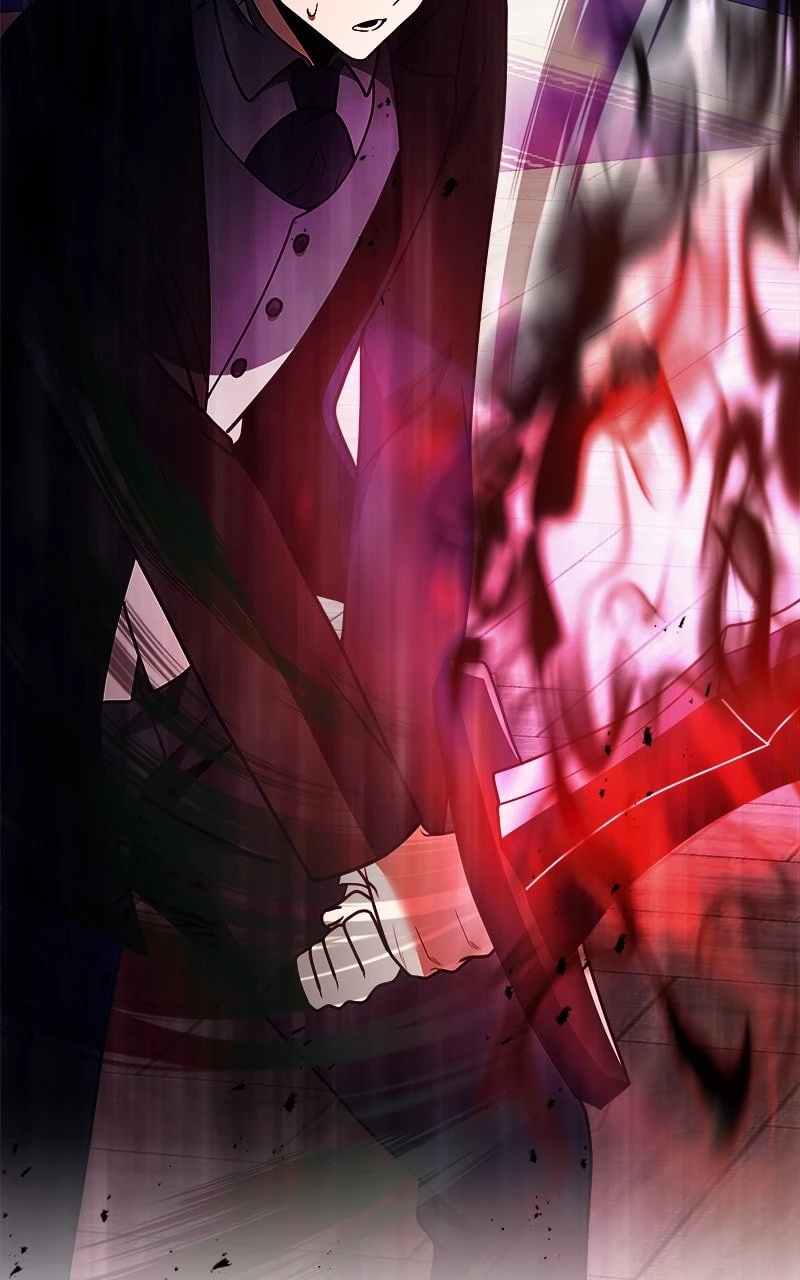 Time-Limited Genius Dark Knight Chapter 22 - 12