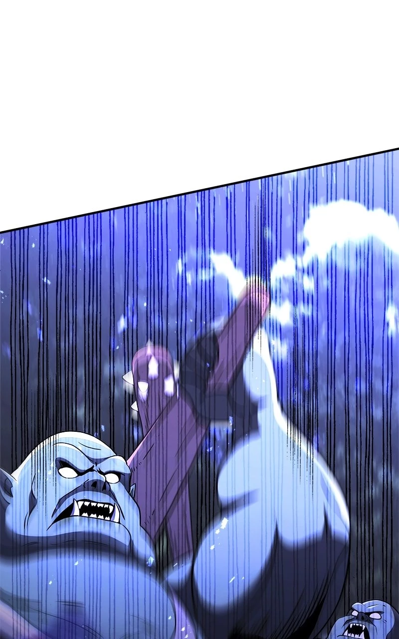 Time-Limited Genius Dark Knight Chapter 23 - 38