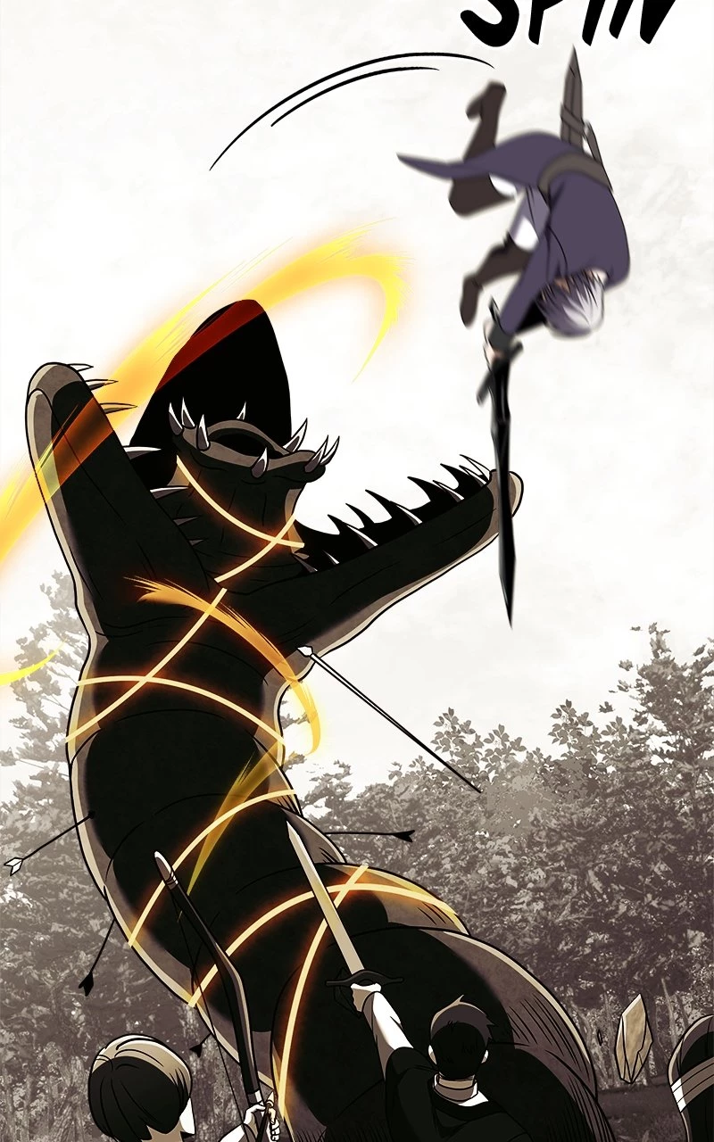 Time-Limited Genius Dark Knight Chapter 24 - 134