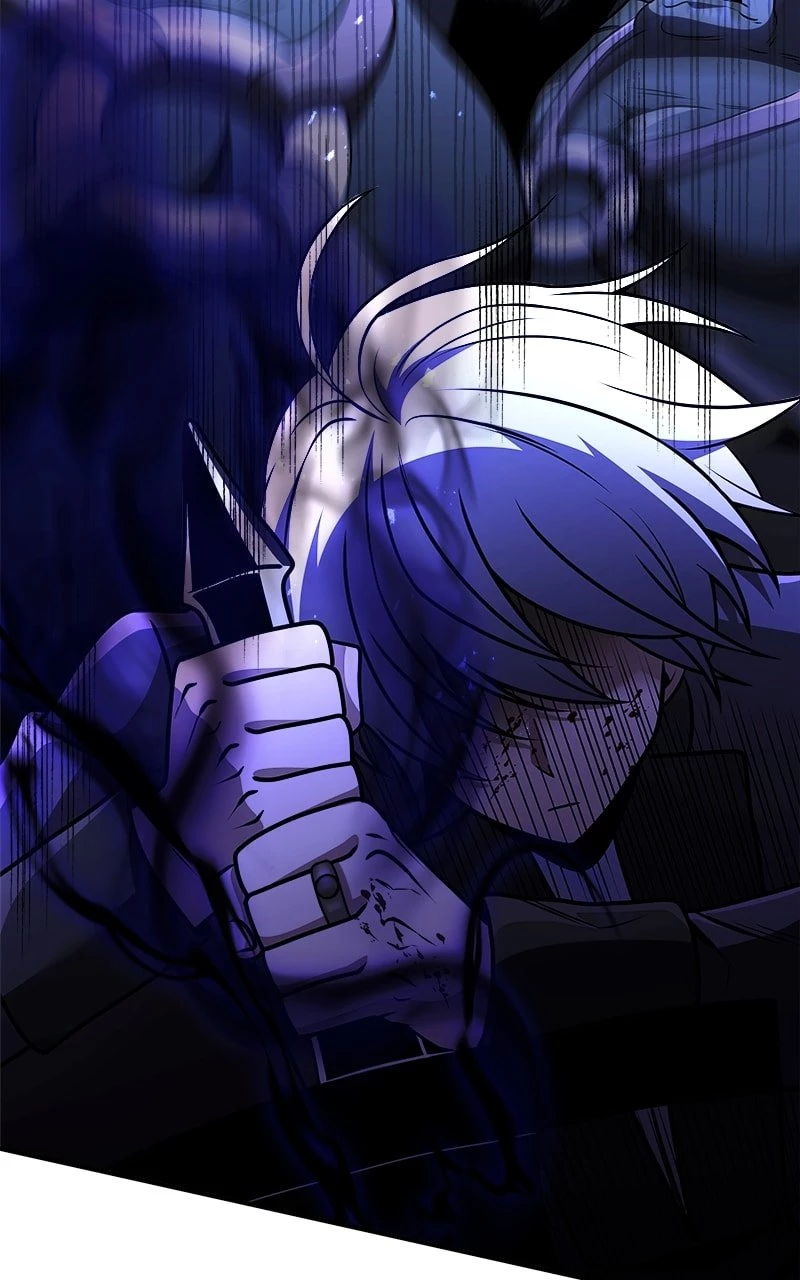 Time-Limited Genius Dark Knight Chapter 23 - 39