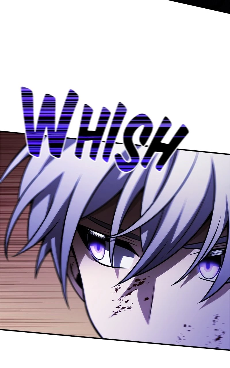 Time-Limited Genius Dark Knight Chapter 23 - 40