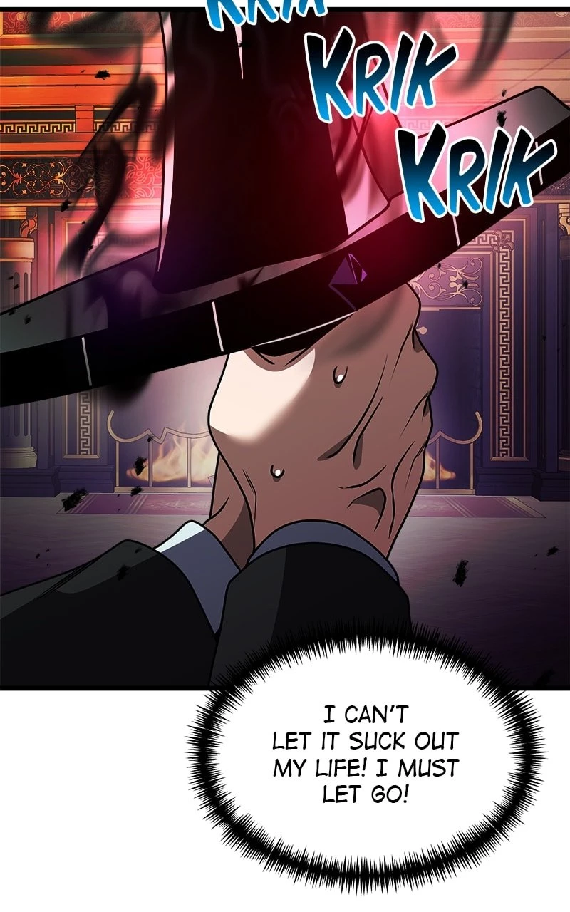 Time-Limited Genius Dark Knight Chapter 22 - 16