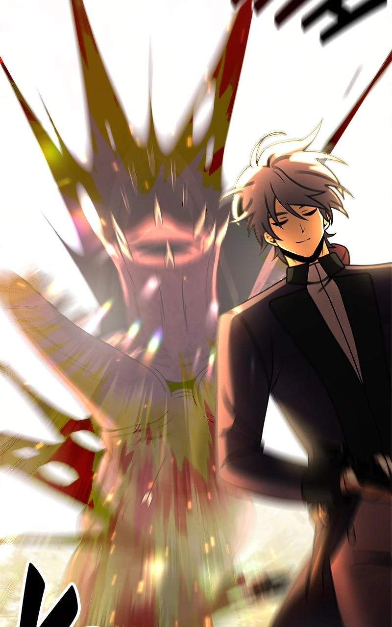 Time-Limited Genius Dark Knight Chapter 24 - 138