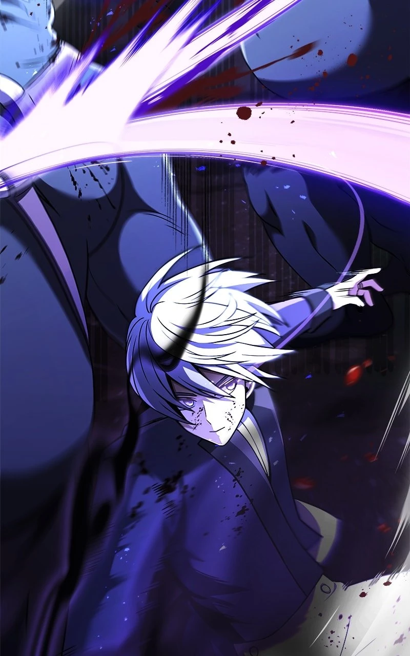 Time-Limited Genius Dark Knight Chapter 23 - 42