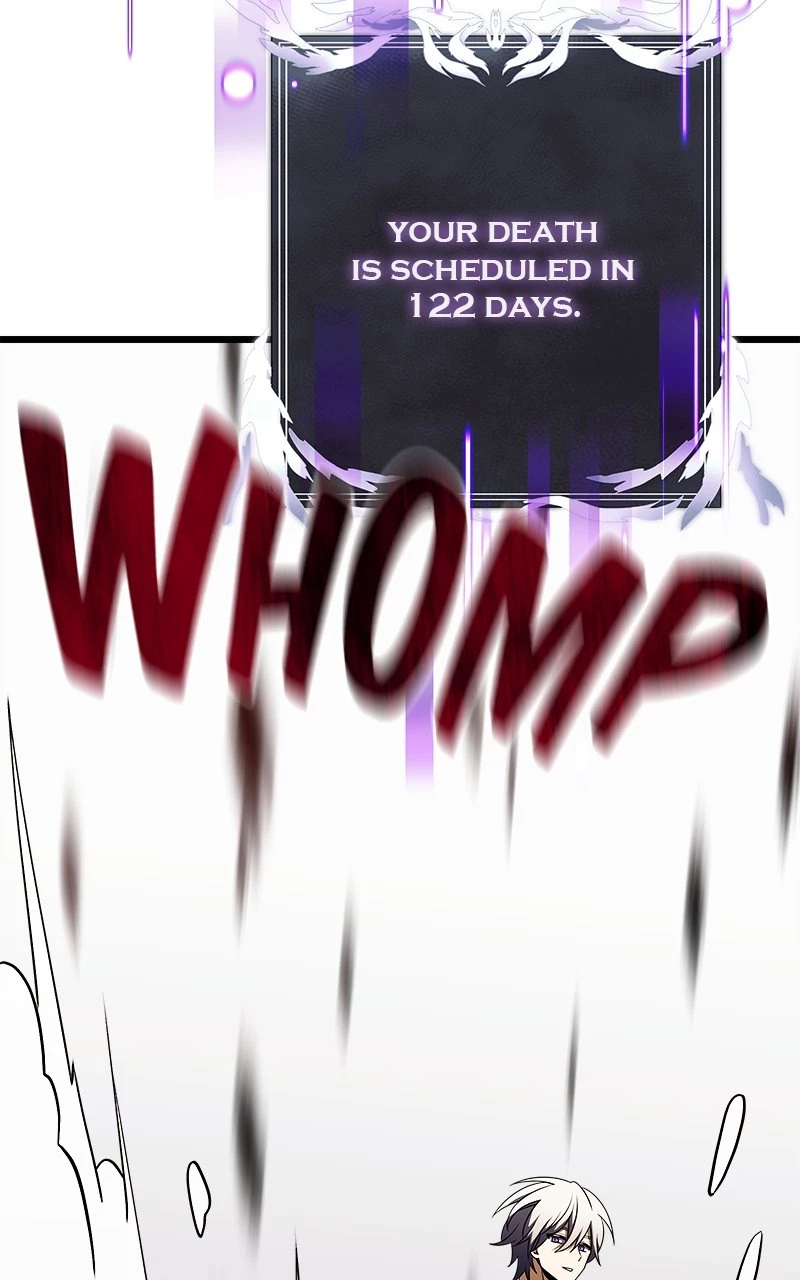 Time-Limited Genius Dark Knight Chapter 24 - 140