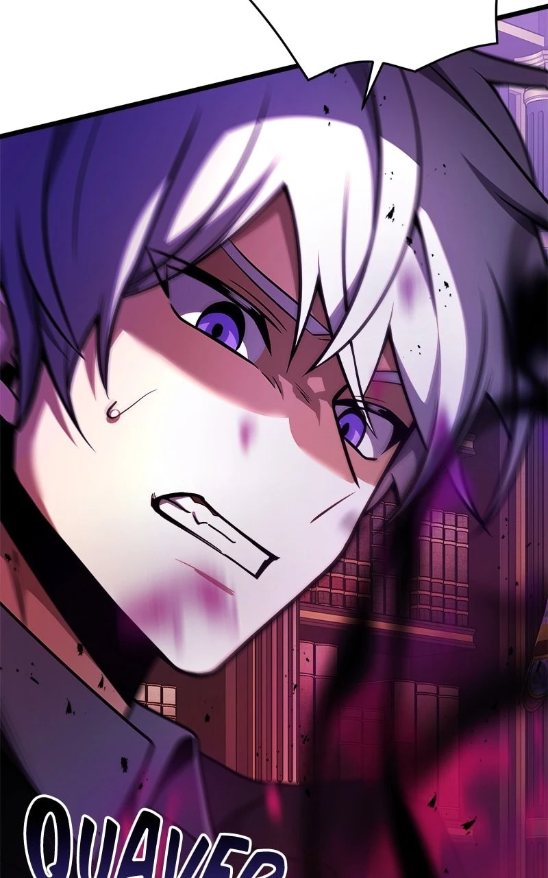Time-Limited Genius Dark Knight Chapter 22 - 20
