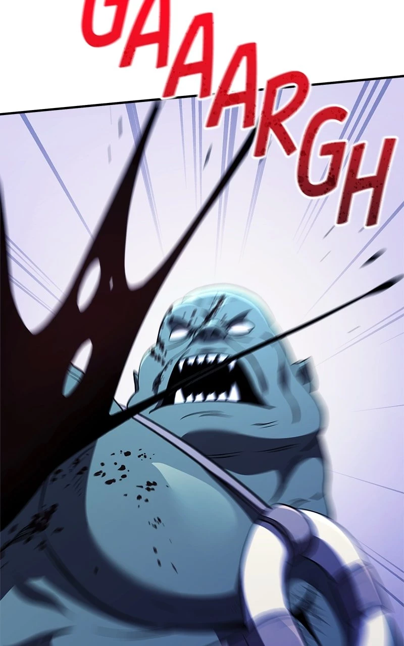 Time-Limited Genius Dark Knight Chapter 23 - 45