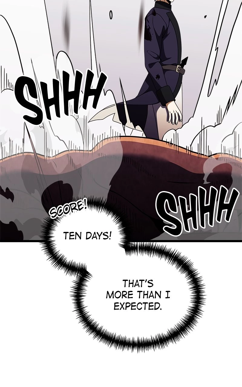 Time-Limited Genius Dark Knight Chapter 24 - 141