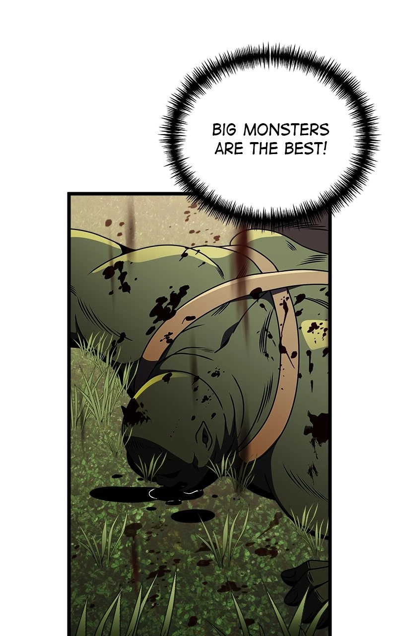 Time-Limited Genius Dark Knight Chapter 24 - 142