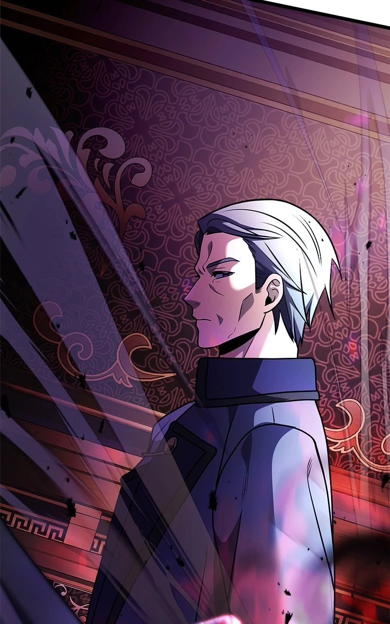 Time-Limited Genius Dark Knight Chapter 22 - 22