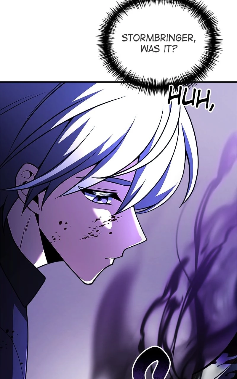 Time-Limited Genius Dark Knight Chapter 23 - 47