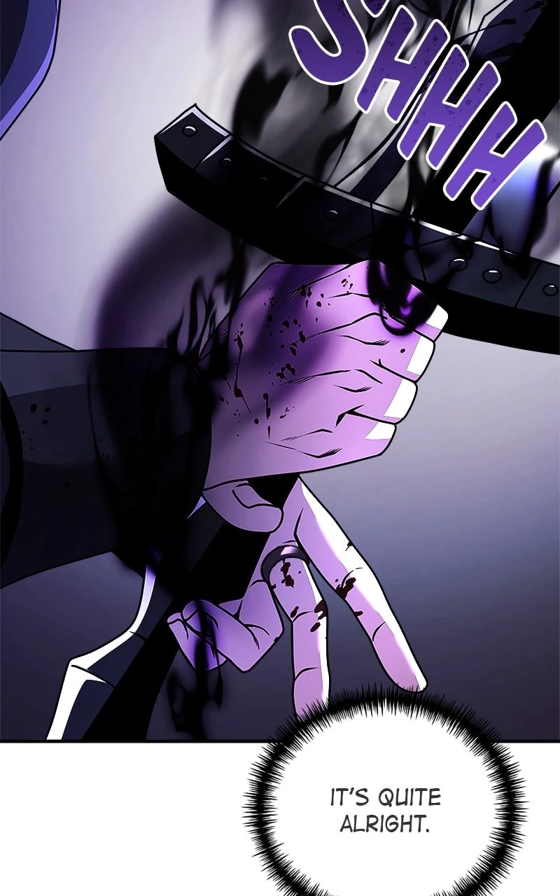 Time-Limited Genius Dark Knight Chapter 23 - 48