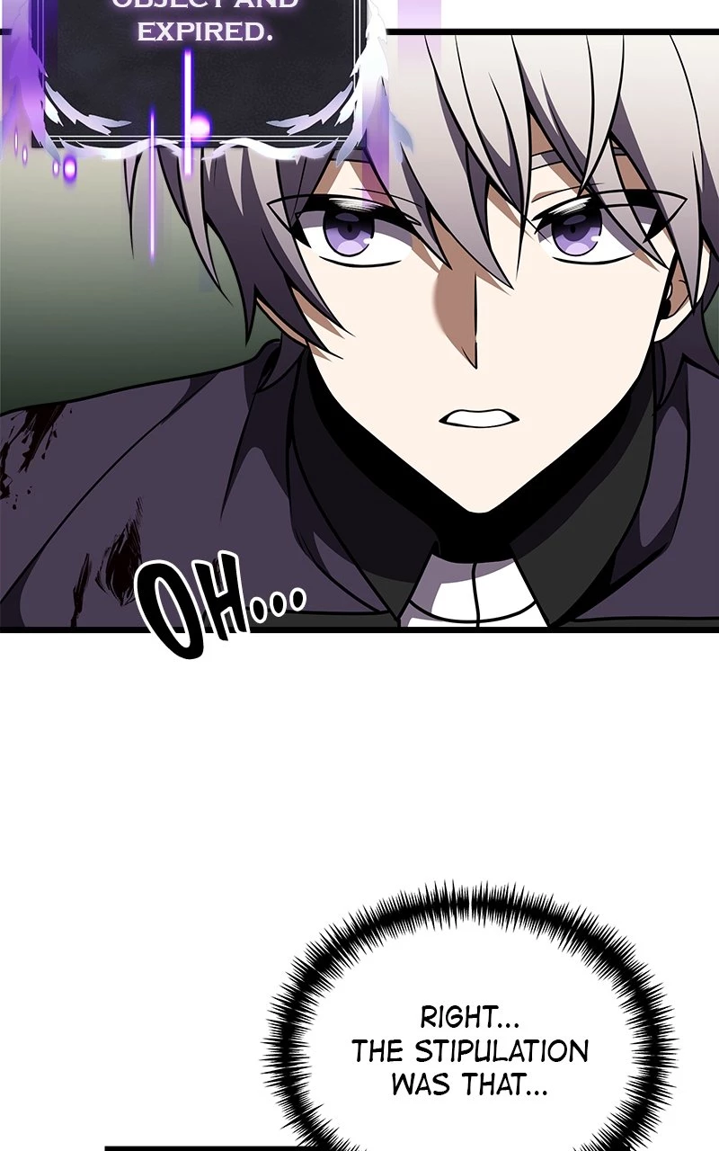 Time-Limited Genius Dark Knight Chapter 24 - 144