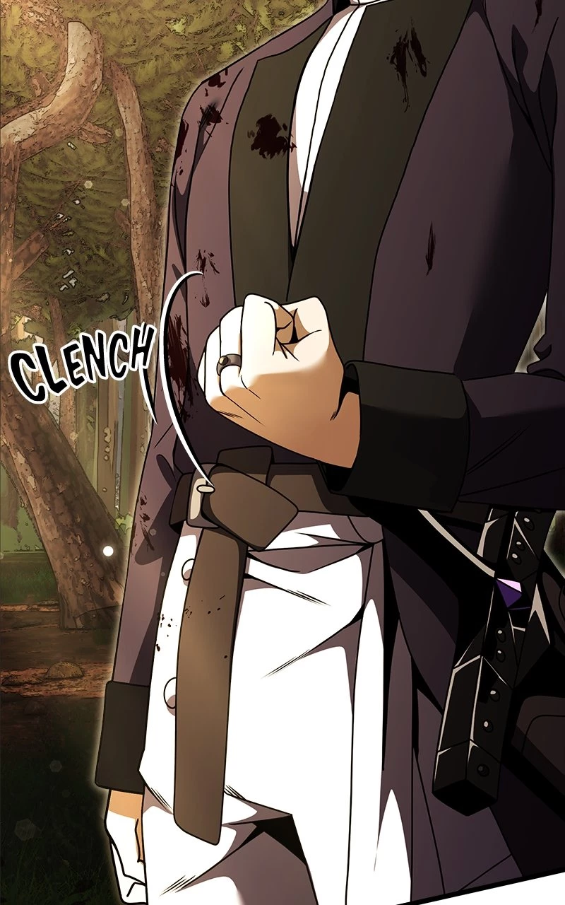 Time-Limited Genius Dark Knight Chapter 24 - 148