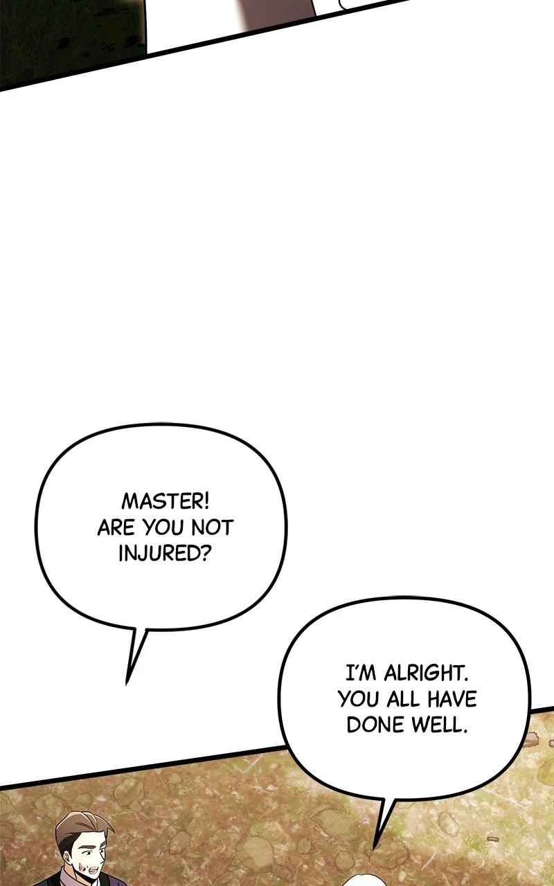 Time-Limited Genius Dark Knight Chapter 24 - 149