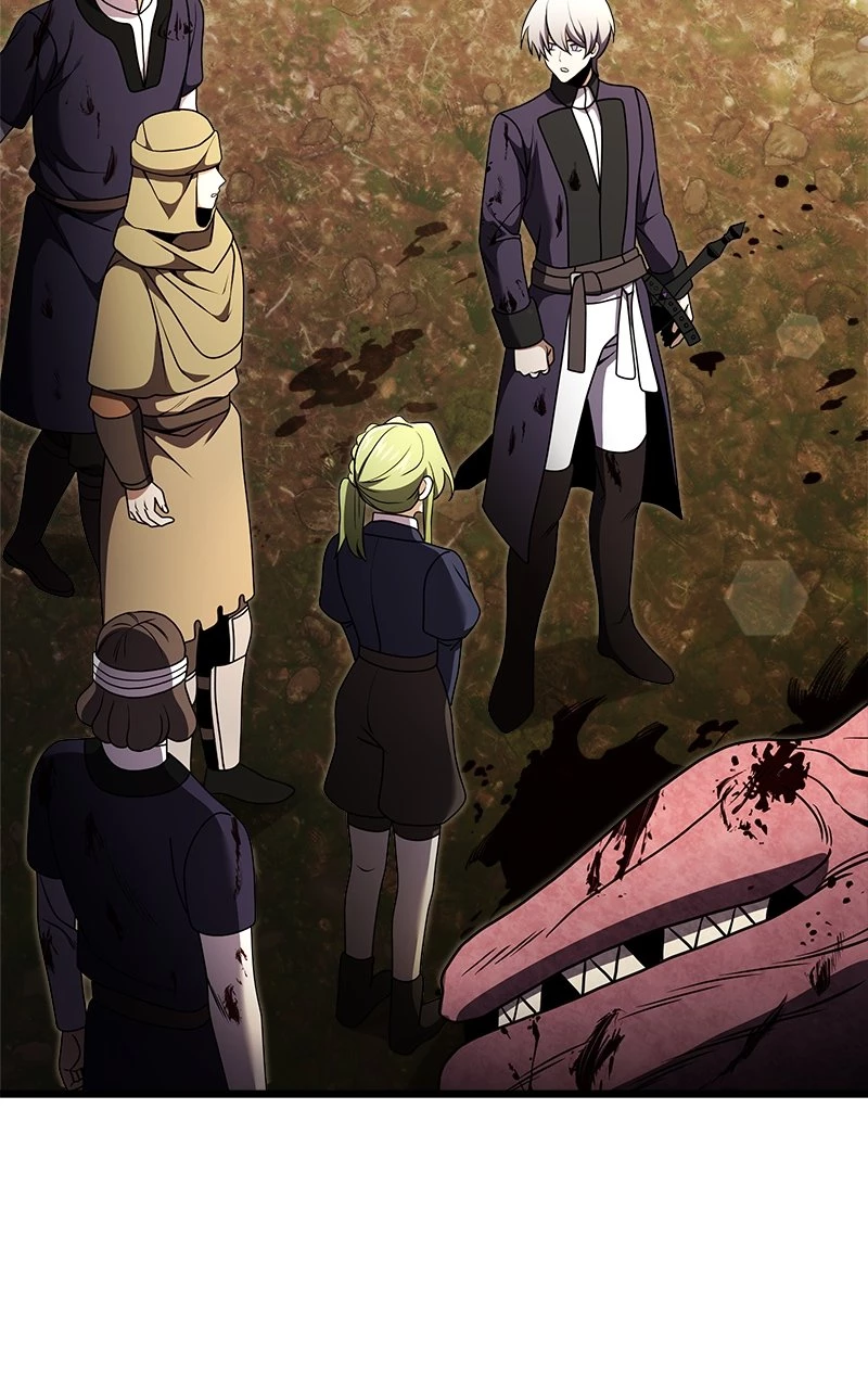 Time-Limited Genius Dark Knight Chapter 24 - 150