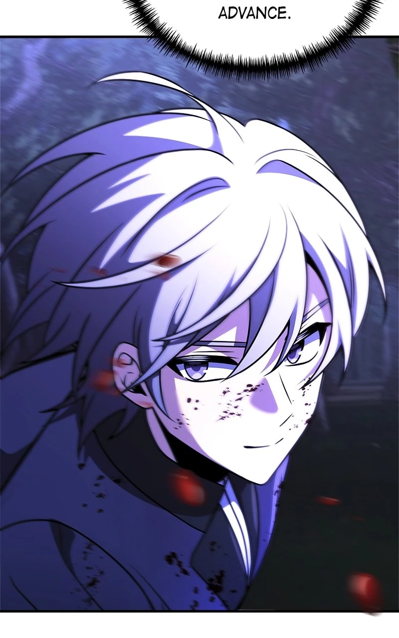 Time-Limited Genius Dark Knight Chapter 23 - 55