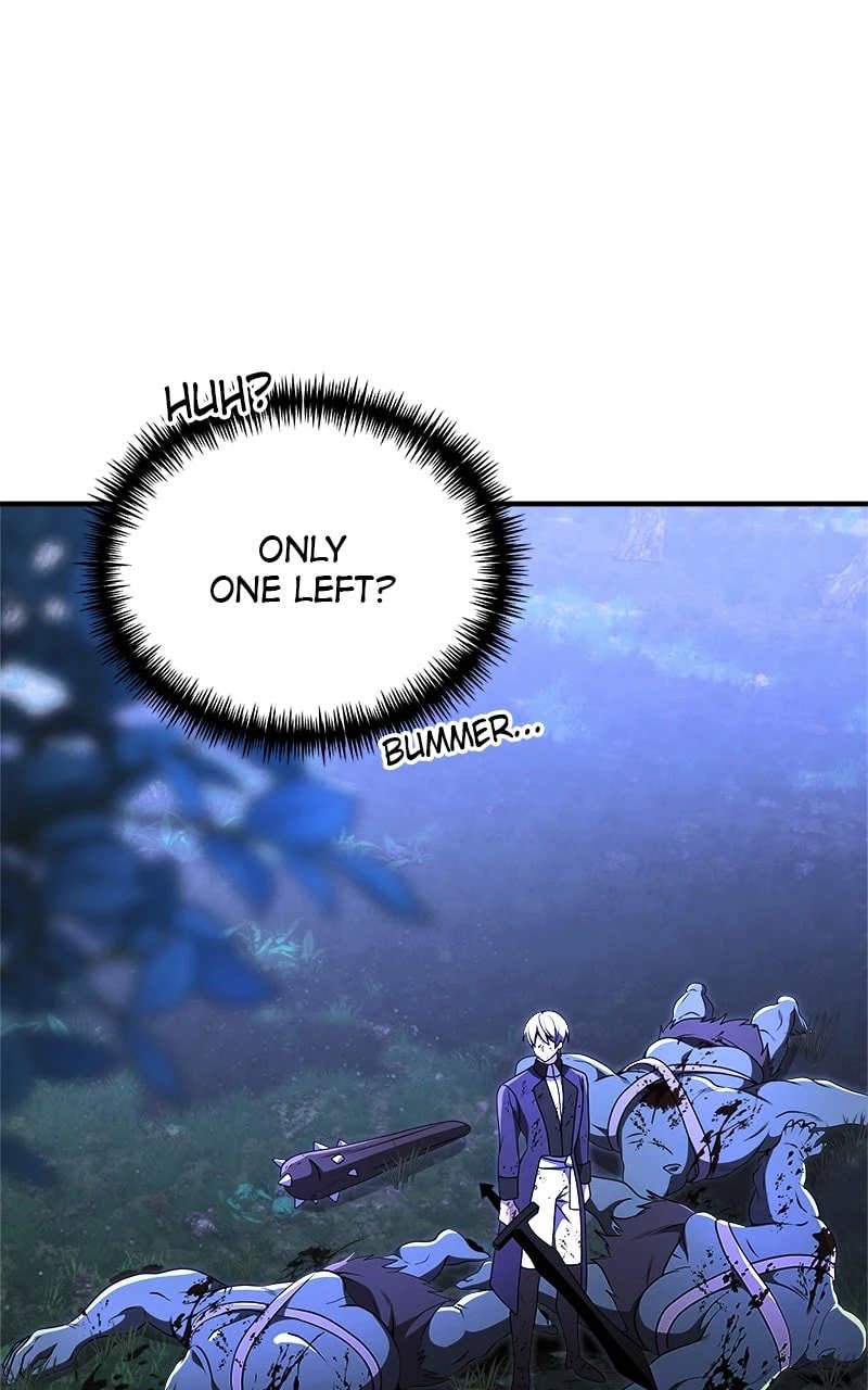 Time-Limited Genius Dark Knight Chapter 23 - 56