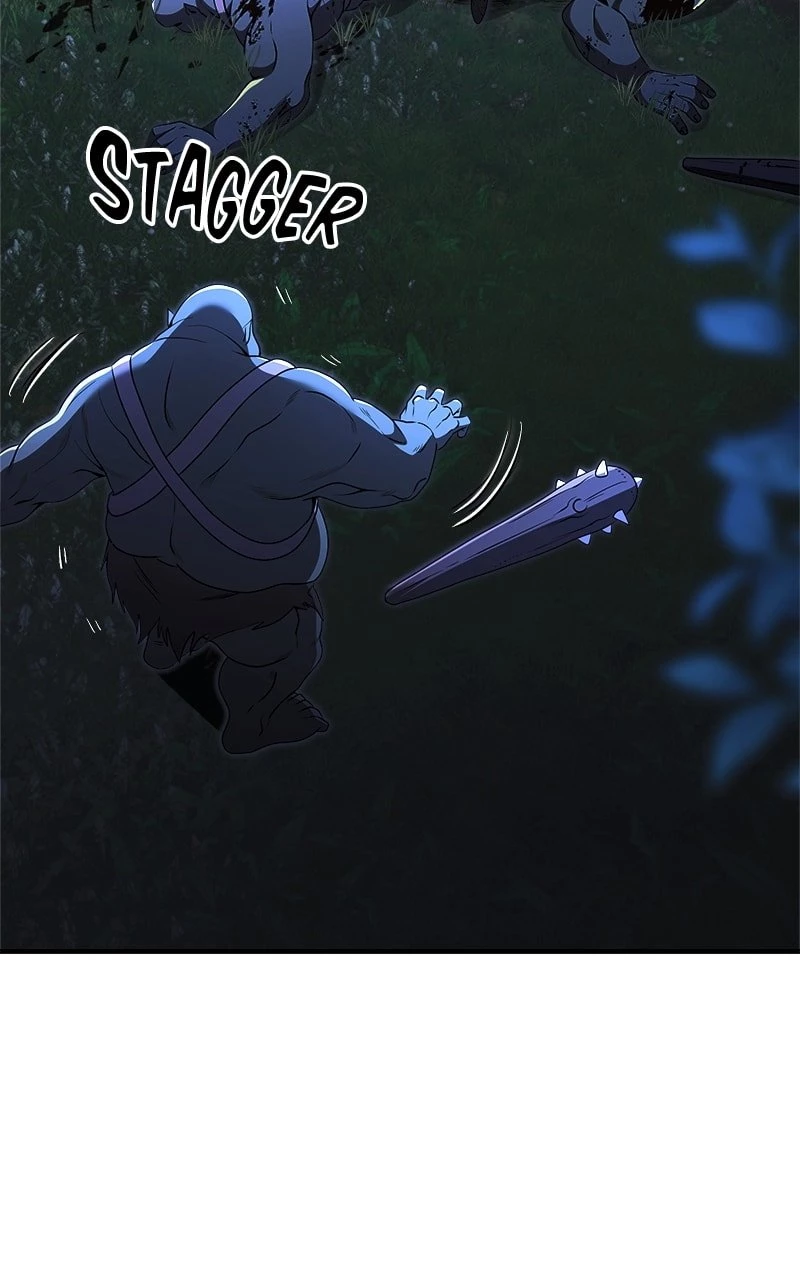 Time-Limited Genius Dark Knight Chapter 23 - 57
