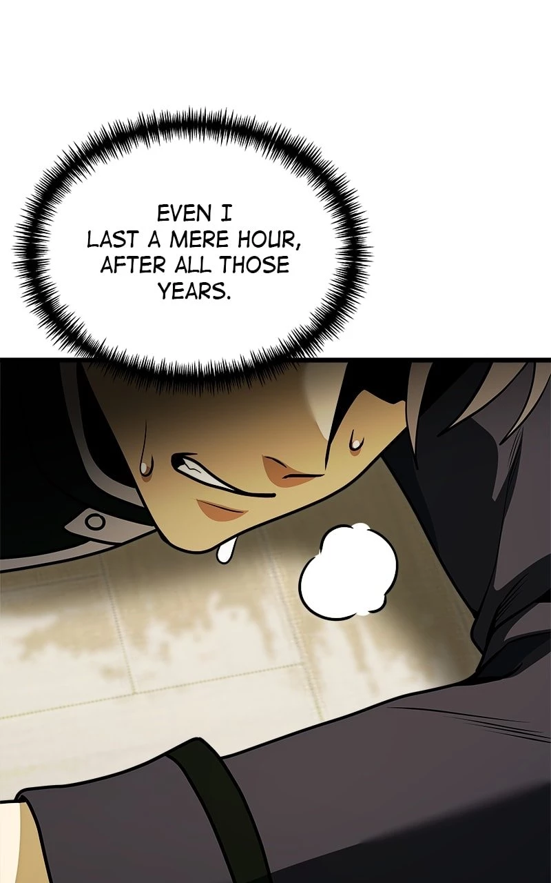 Time-Limited Genius Dark Knight Chapter 22 - 34