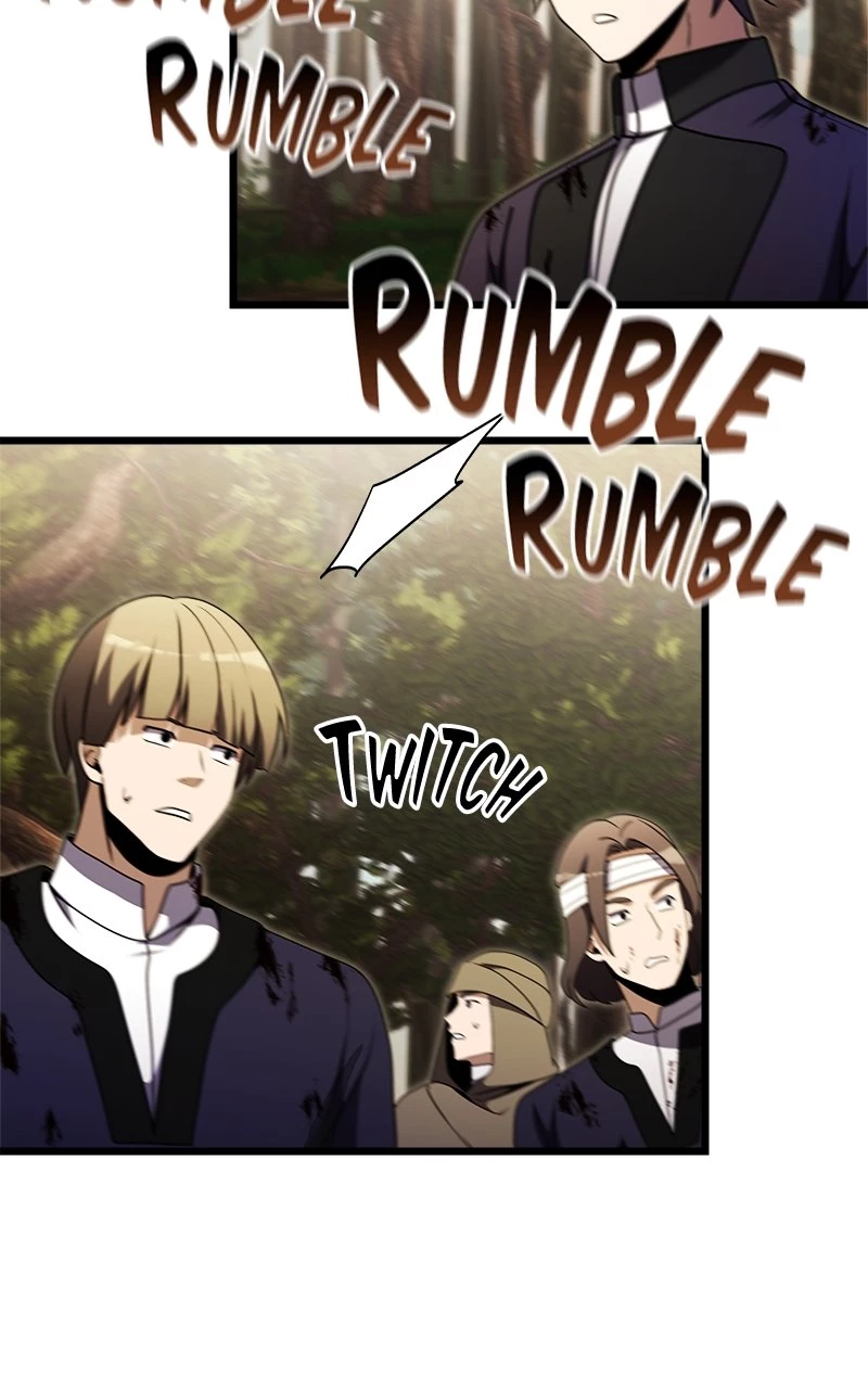 Time-Limited Genius Dark Knight Chapter 24 - 156