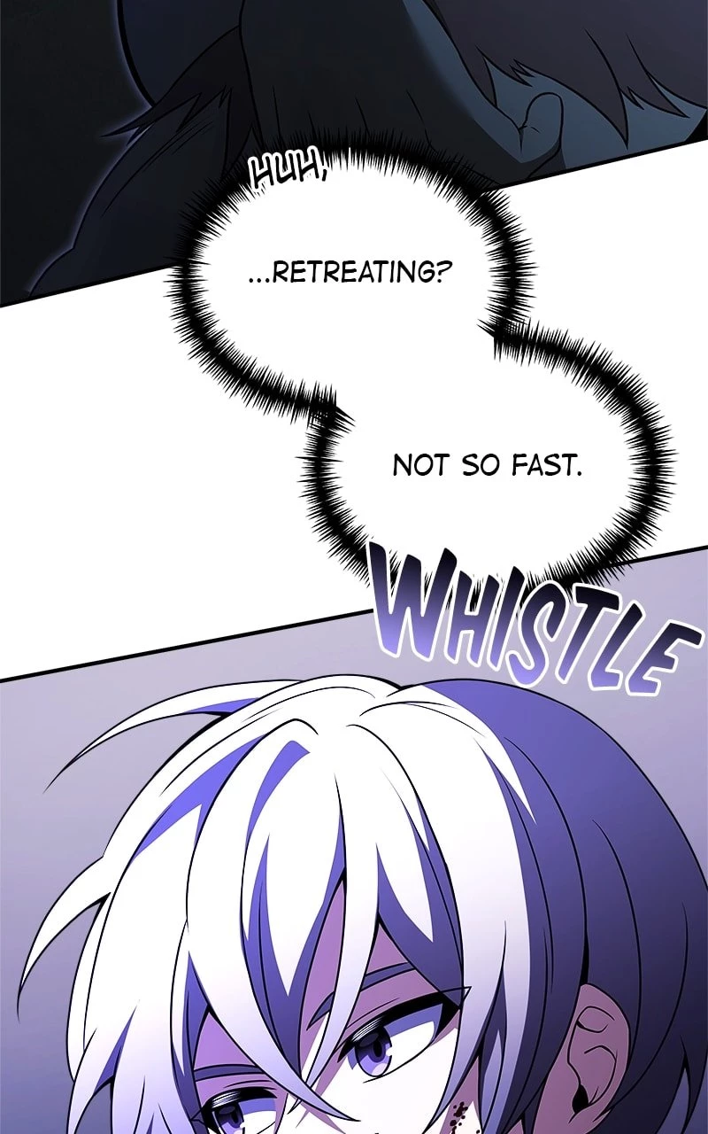 Time-Limited Genius Dark Knight Chapter 23 - 61