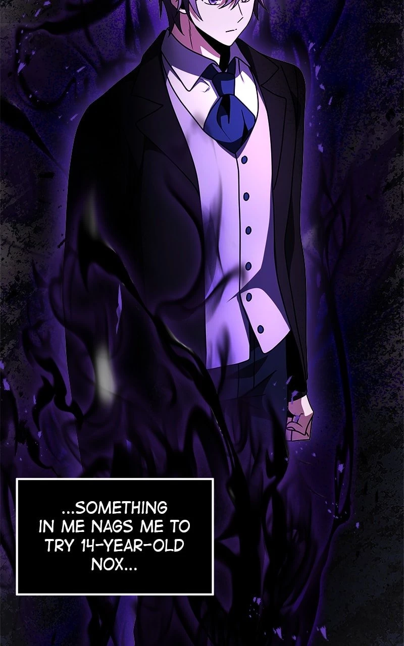 Time-Limited Genius Dark Knight Chapter 22 - 37