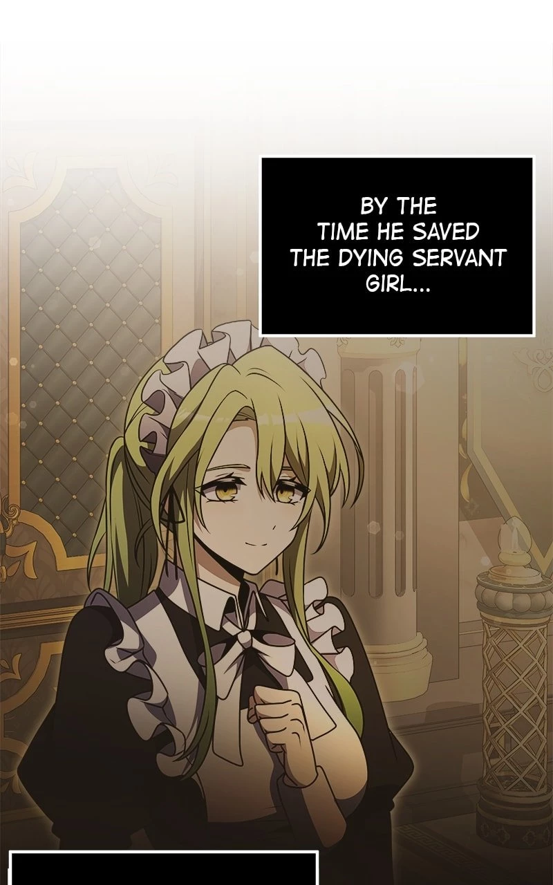 Time-Limited Genius Dark Knight Chapter 22 - 39