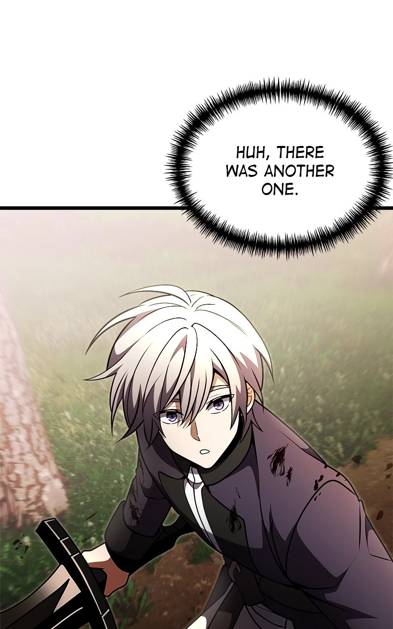 Time-Limited Genius Dark Knight Chapter 24 - 160