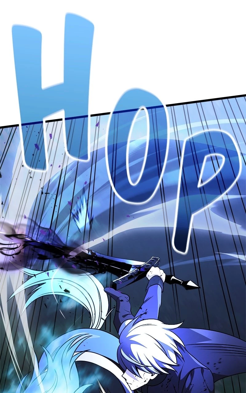 Time-Limited Genius Dark Knight Chapter 23 - 65