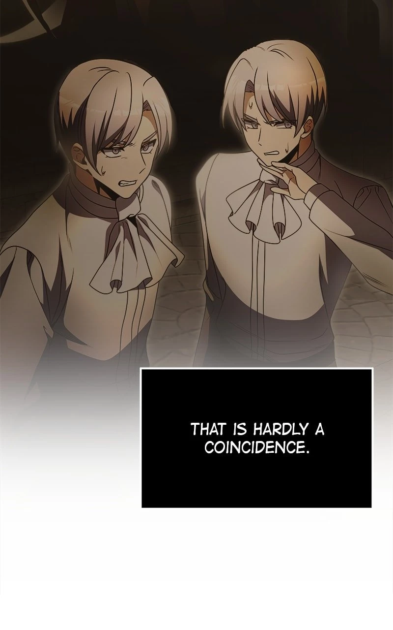 Time-Limited Genius Dark Knight Chapter 22 - 41