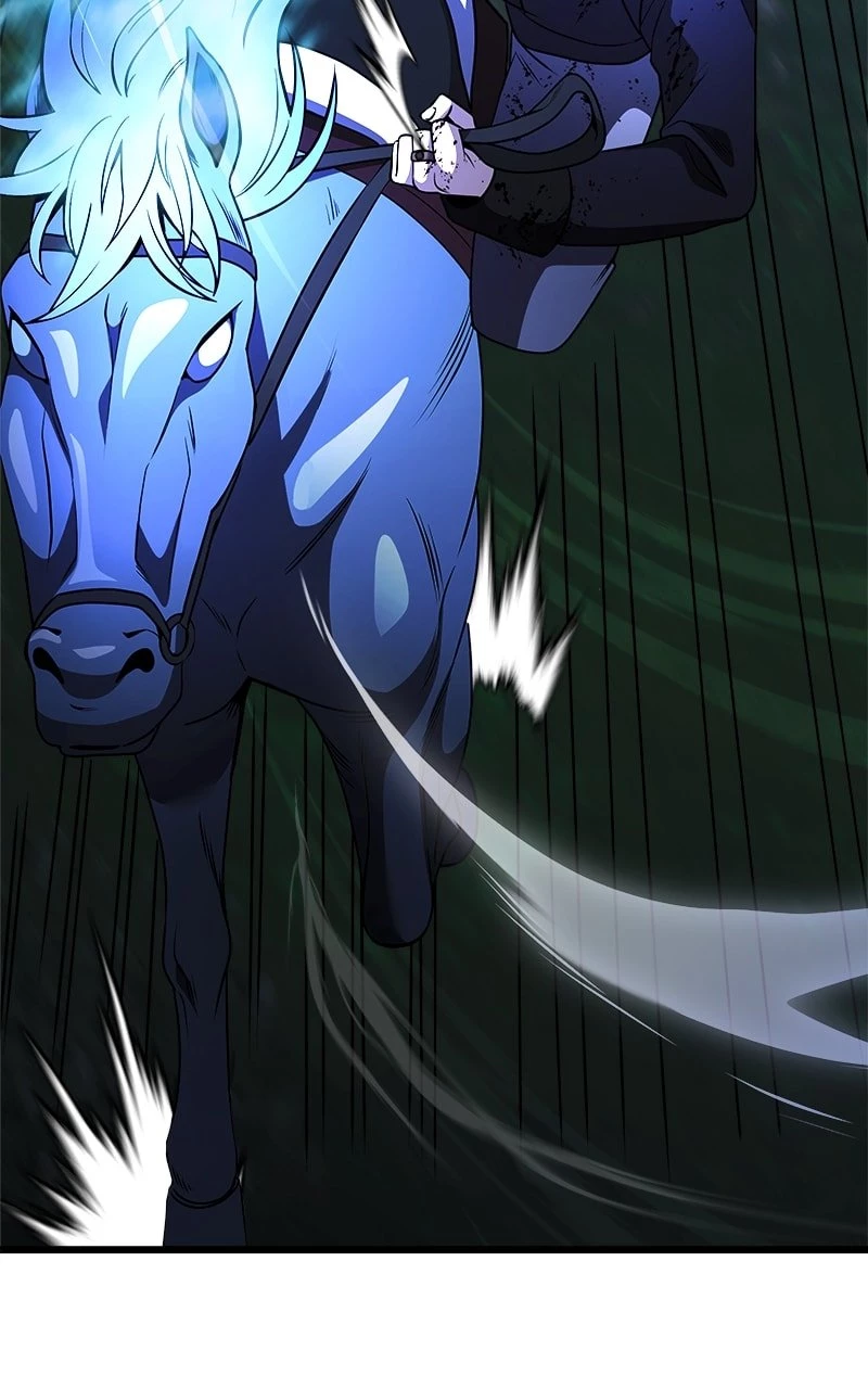Time-Limited Genius Dark Knight Chapter 23 - 66