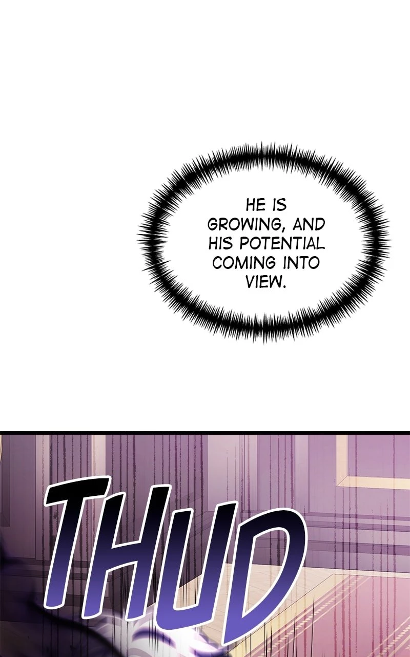 Time-Limited Genius Dark Knight Chapter 22 - 42