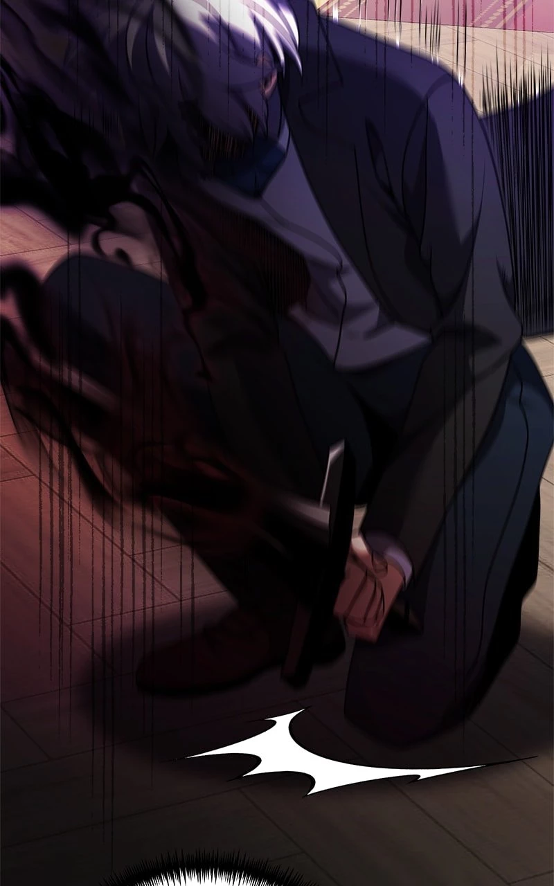 Time-Limited Genius Dark Knight Chapter 22 - 43
